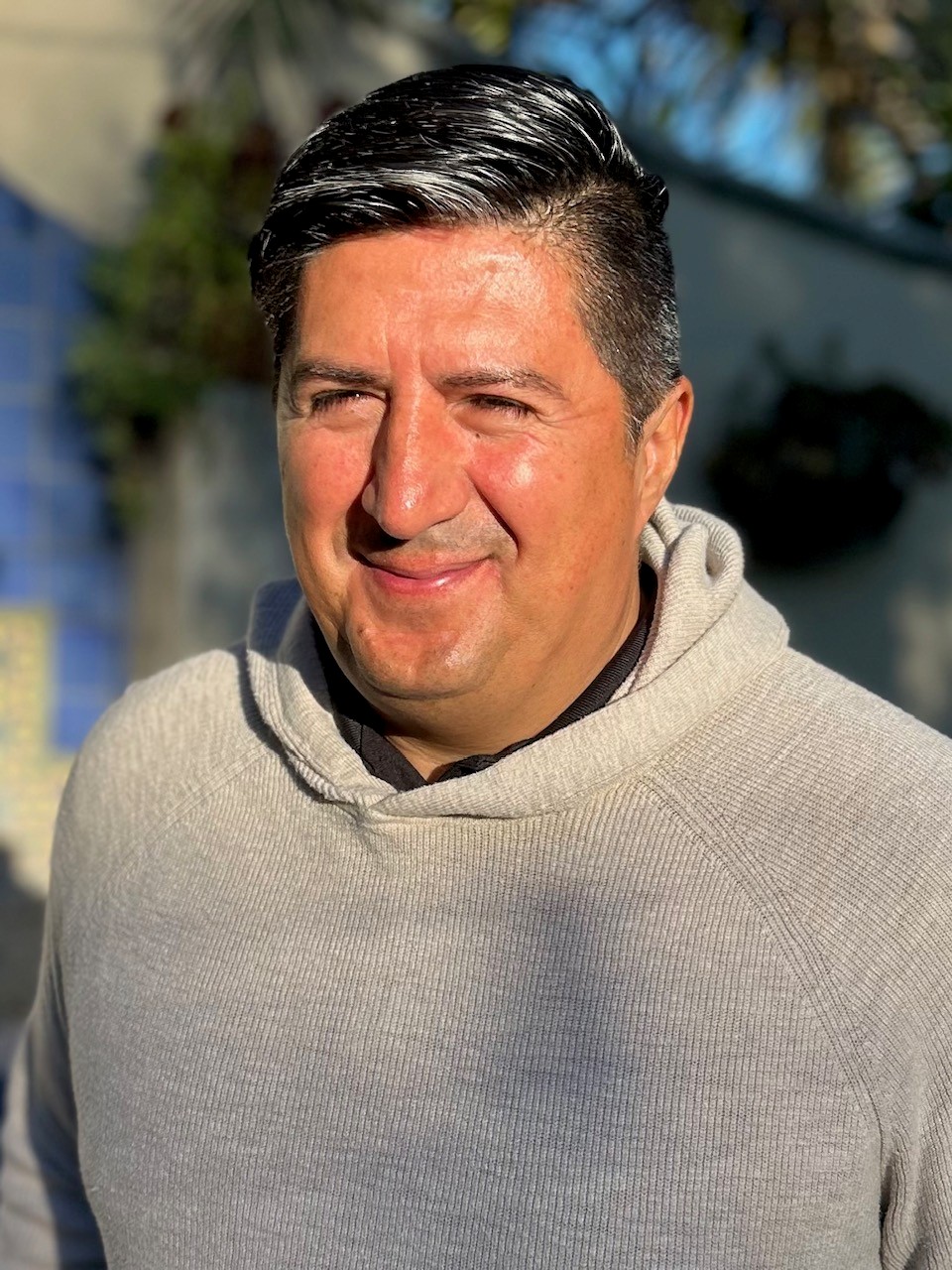 Francisco Bonilla