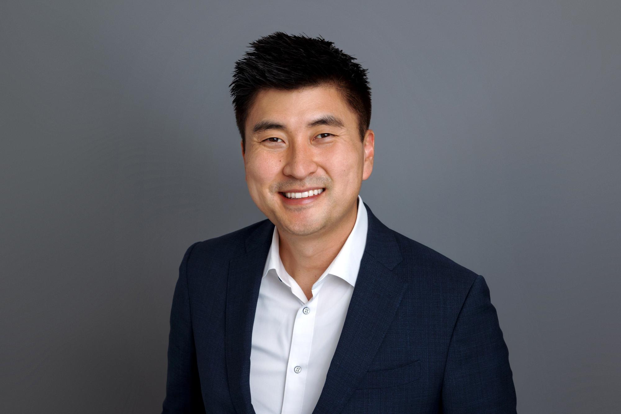 Shawn Jin